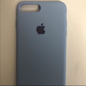 Silicone case
